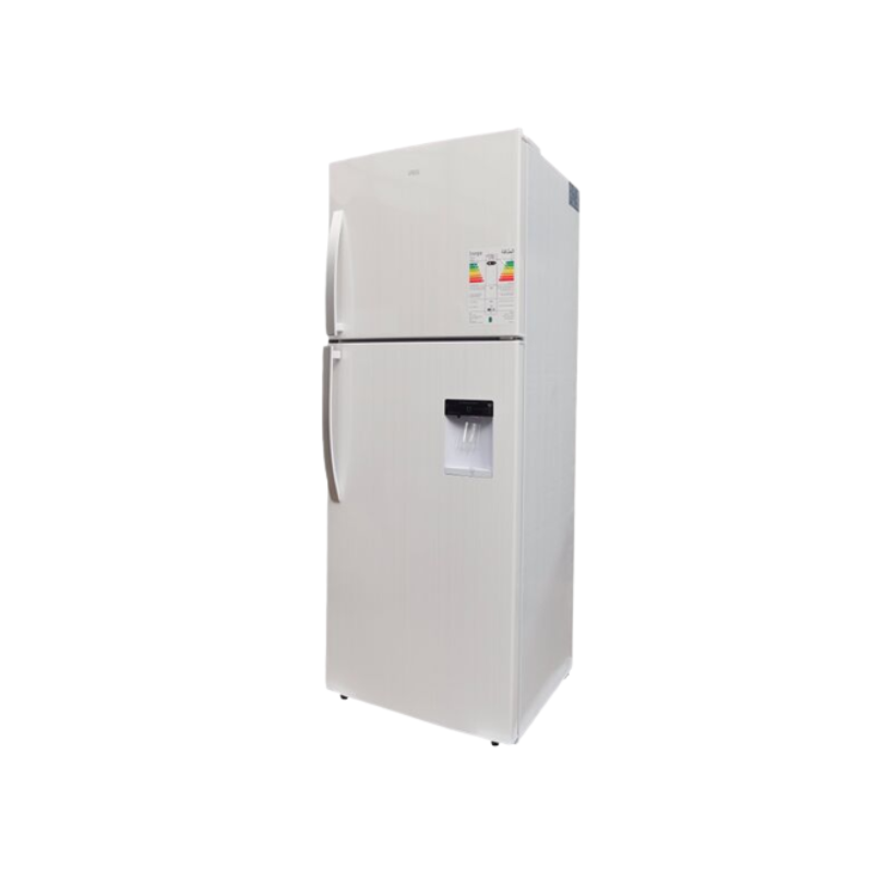 Réfrigirateur 480l Blanc DeFrost