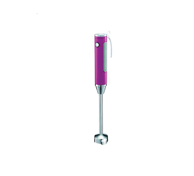 MIXEUR A MAIN 400W / VIOLET