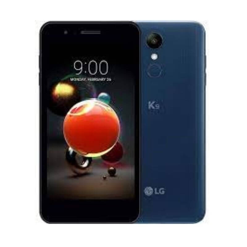 sMARTPHONE LG K9/2GB-16GB-BLEU