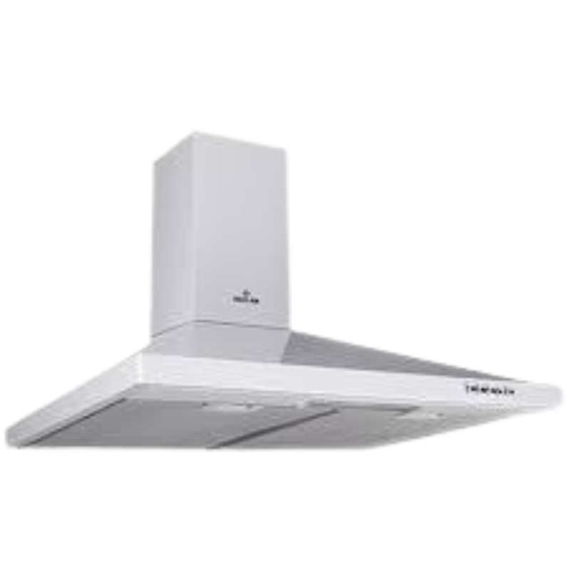 Hotte Decorative 60Cm Cristor Fabiola