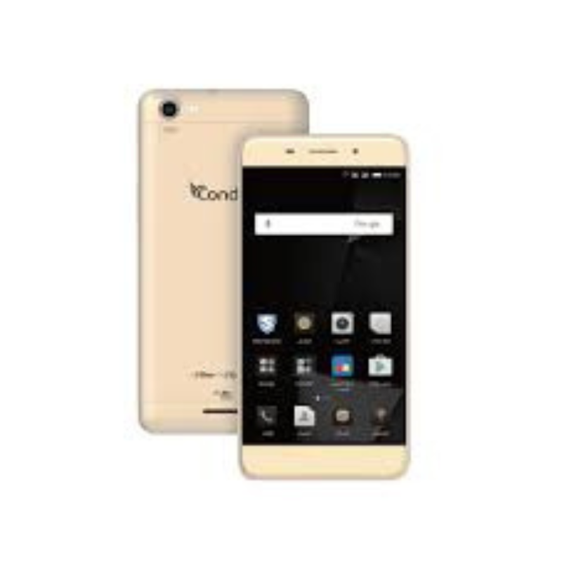 SMARTPHONE CONDOR PLUME P6 PRO LTE GOLD