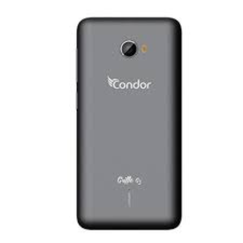 SMARTPHONE CONDOR G5 GRIFFE NOIR