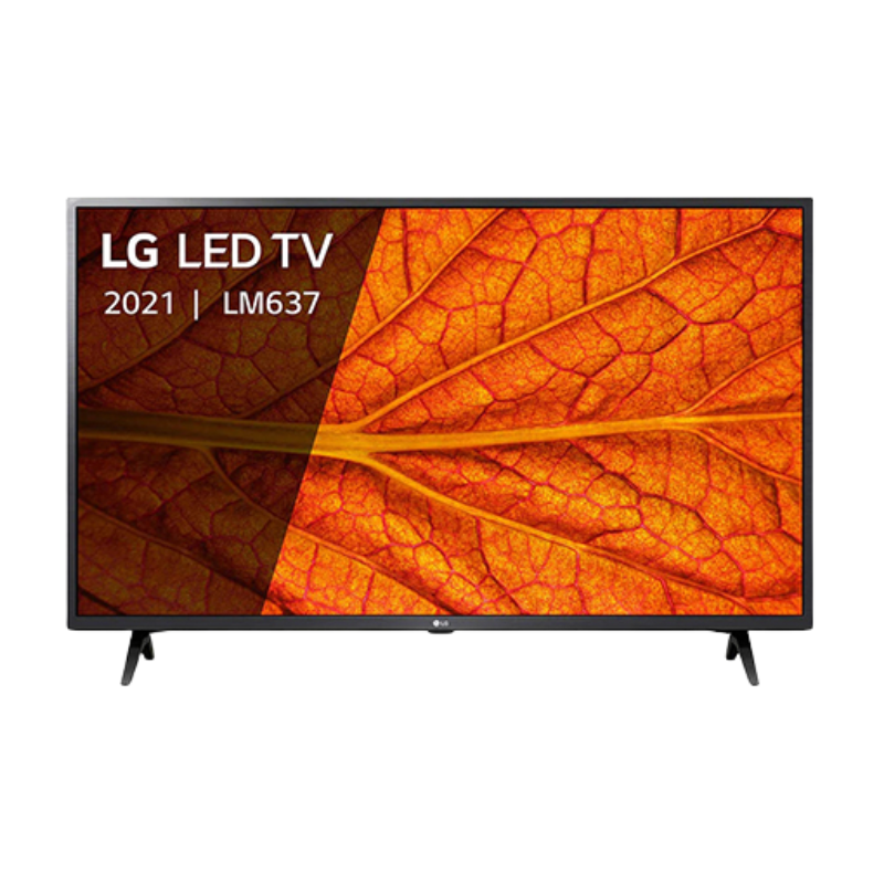 Led Tv LG |43" Smart Tv
