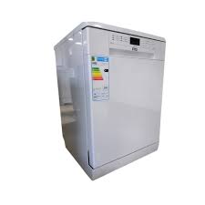 Lave-vaisselle 14 pièces ir-dw6014-1aw blanc
